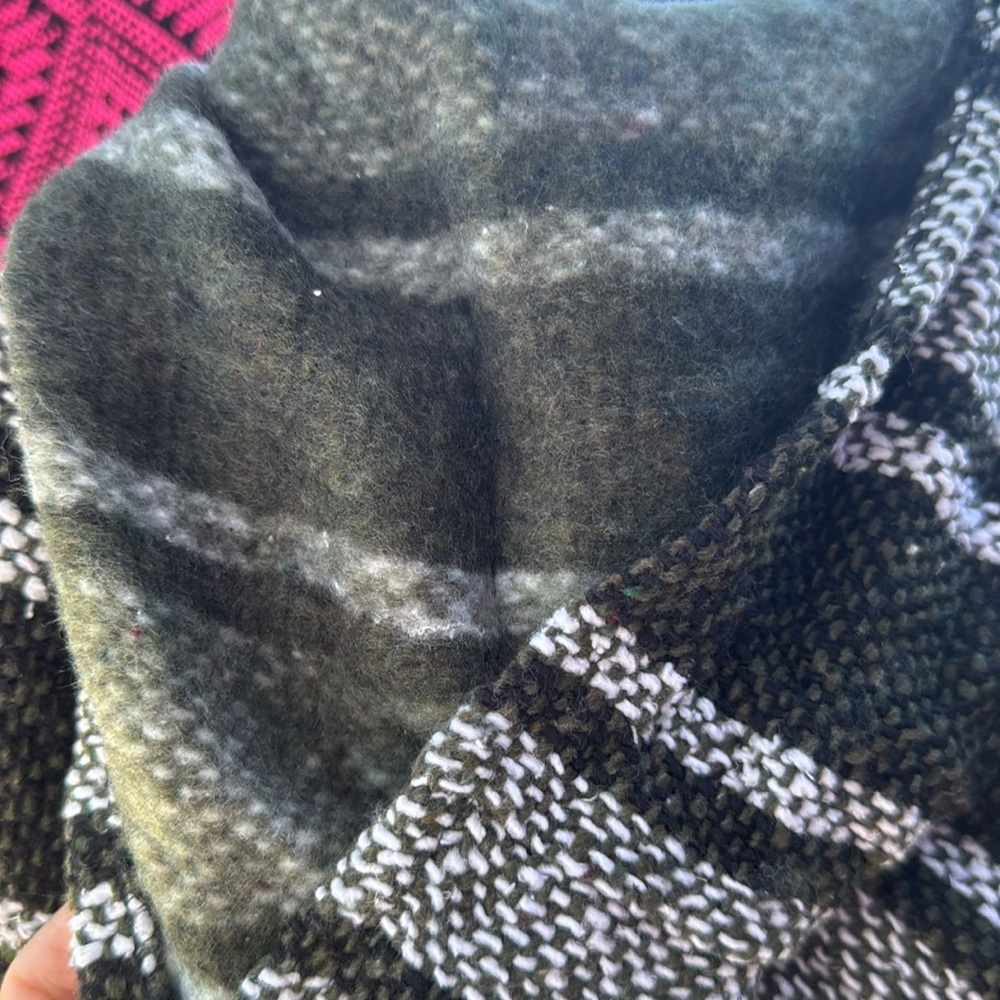 Mexican pullover - Picture 6 of 14